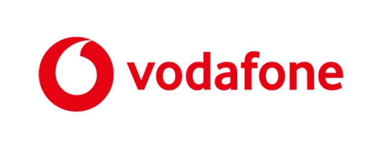 Vodafone