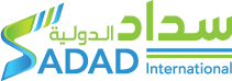 Sadad International Logo