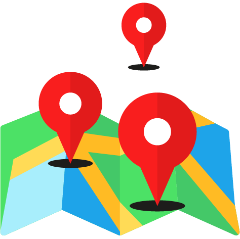 Presence in OMAN, UAE, KSA & BAHRAIN