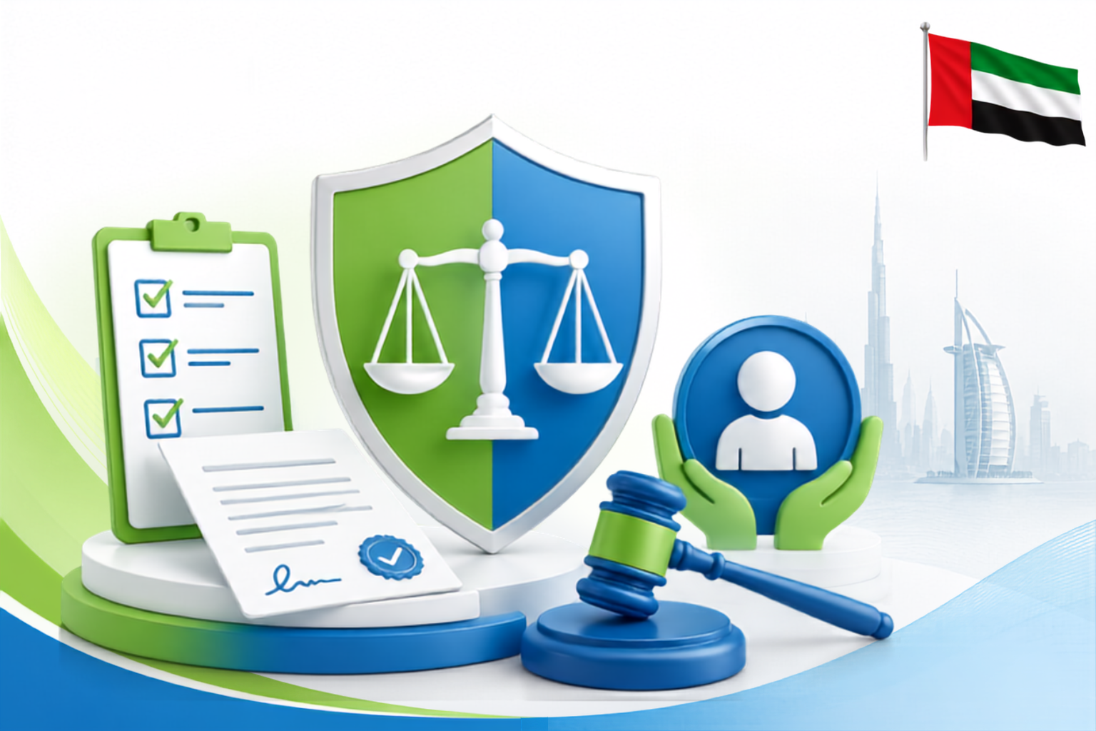 Debtor Rights UAE 2026: What Debt Collectors Can and Cannot Do