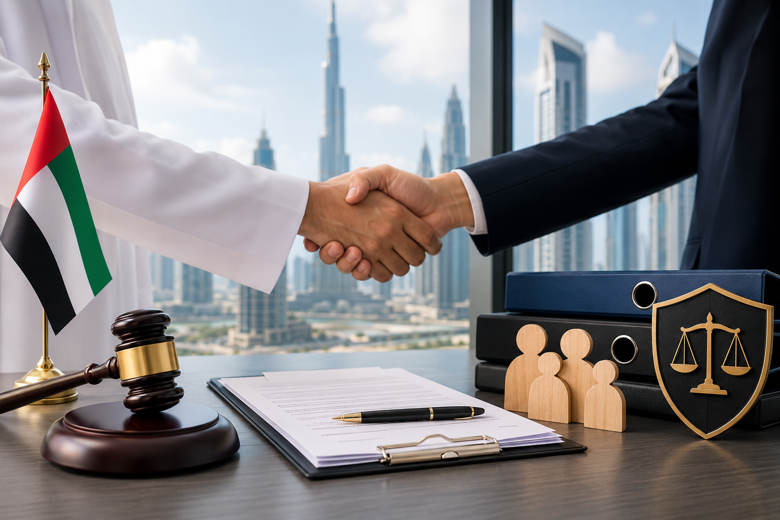 How to Choose a Debt Collection Agency in UAE