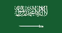 Saudi Arabia Flag